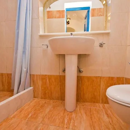 Sweet Pop - Adults Only 3* Santorini Island