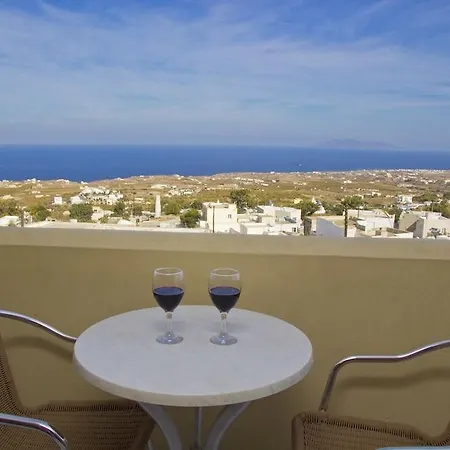 Sweet Pop - Adults Only 3* Santorini Island
